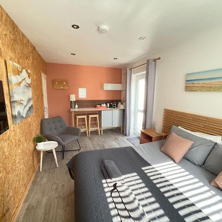 Thistledene Braunton Extérieur photo